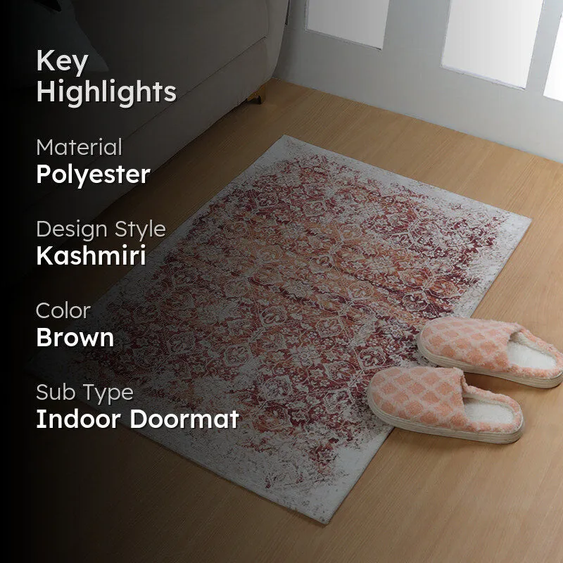 Mosha Ethnic Door Mats media 2