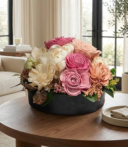 Solawood · Melamine