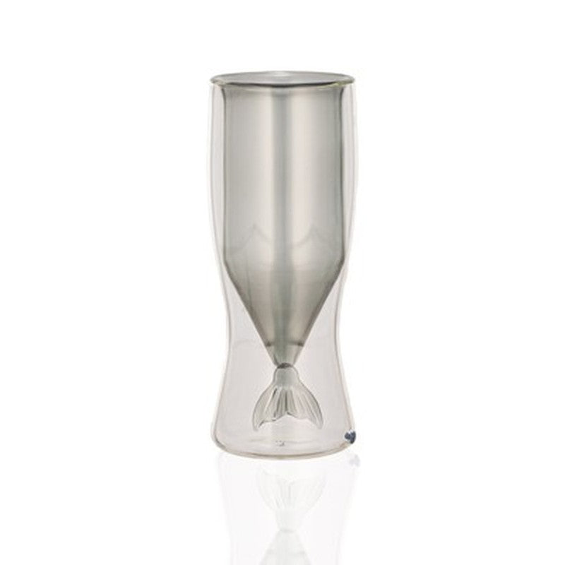 Calrik Beer Glass(250 mL) - Set Of Four media 5
