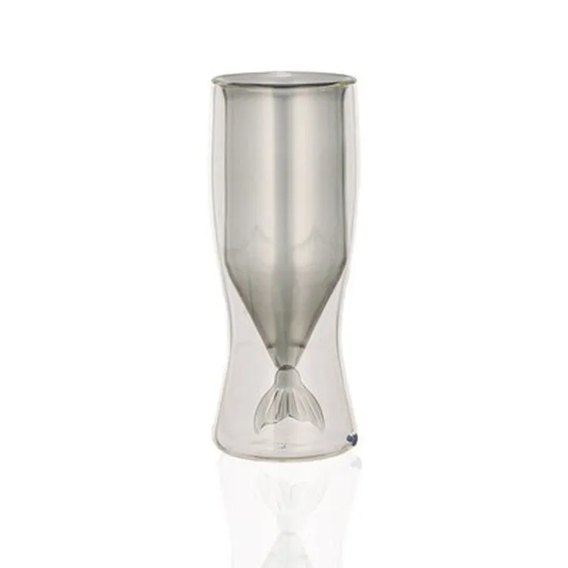 Calrik Beer Glass(250 mL) - Set Of Four media 5