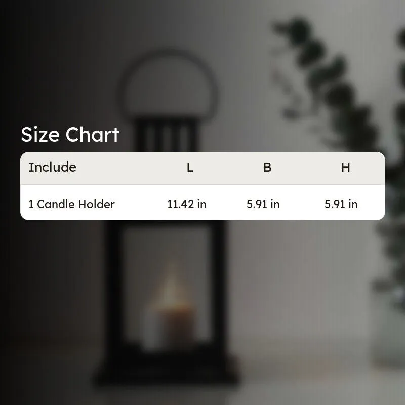 HaloLite Candle Holder media 7