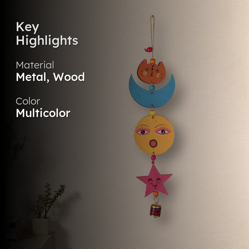 Tanuja Windchime media 2