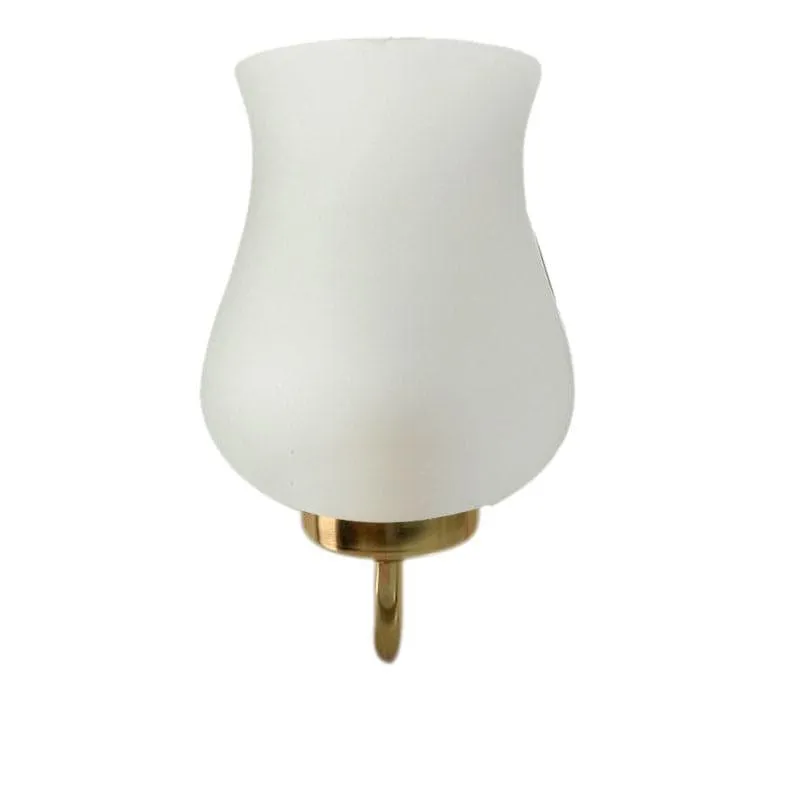 Galora Vista Metal Goblet Wall Lamp media 4