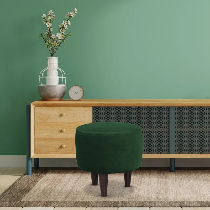 Sorex Homin Ottoman - Green media 5