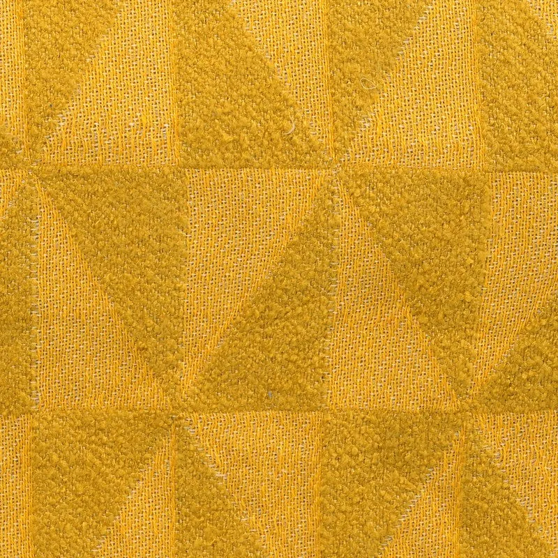 PureHue Tri Throw - Yellow media 3