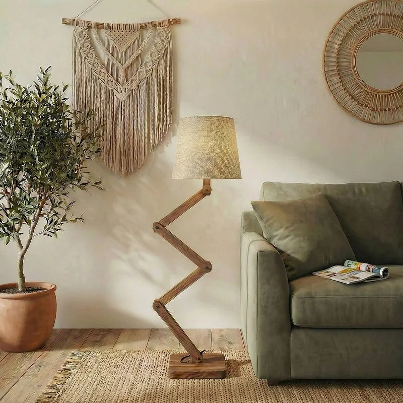 Celestine Floor Lamp media 3