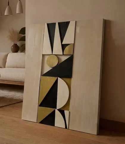 Plywood