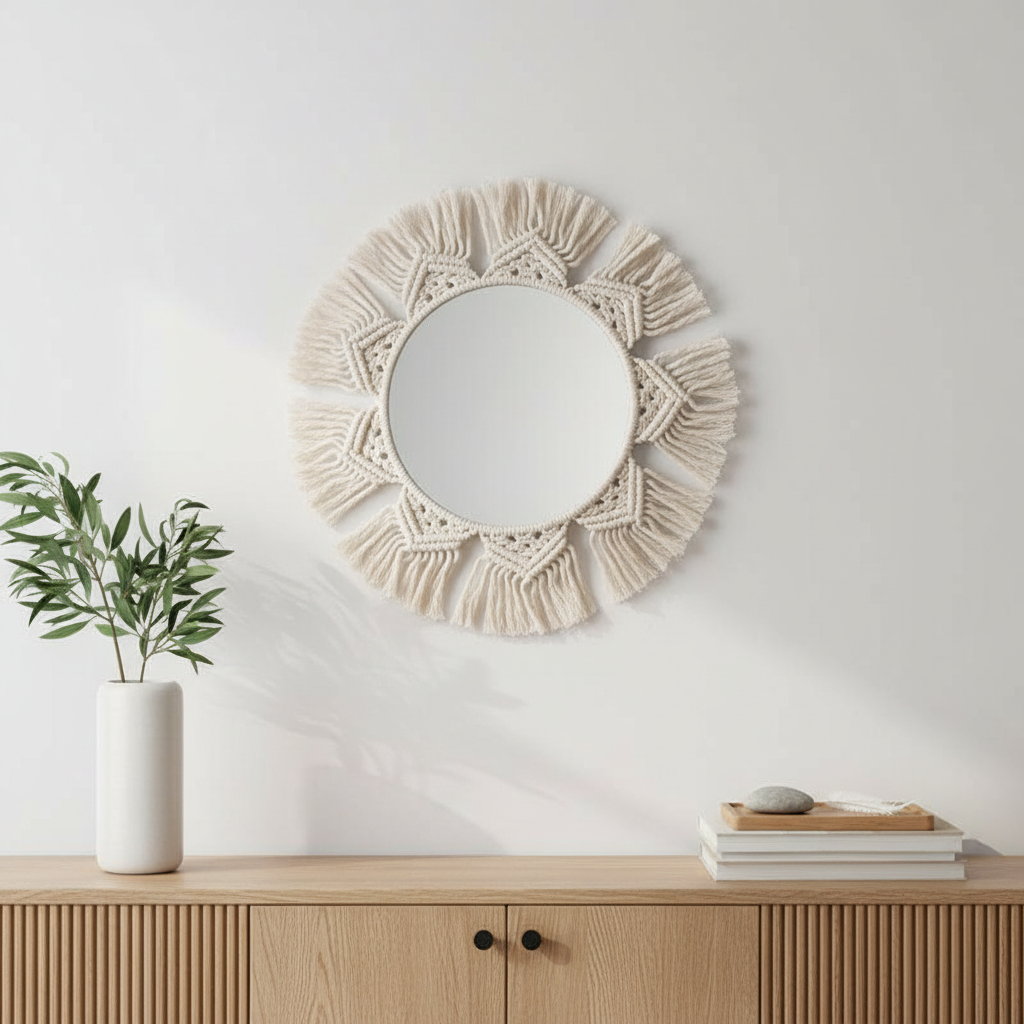 Cotton · Glass