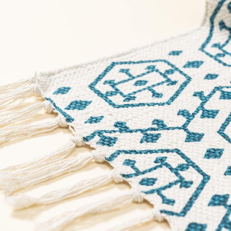 Skye Cotton Table Runner media 4