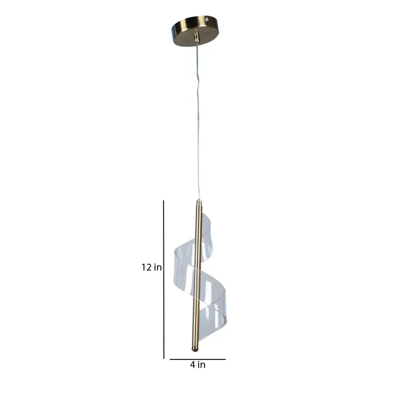 Twista Ceiling Lamp media 7