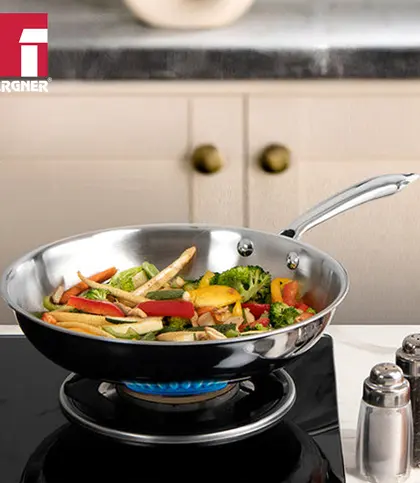 Stainless Steel