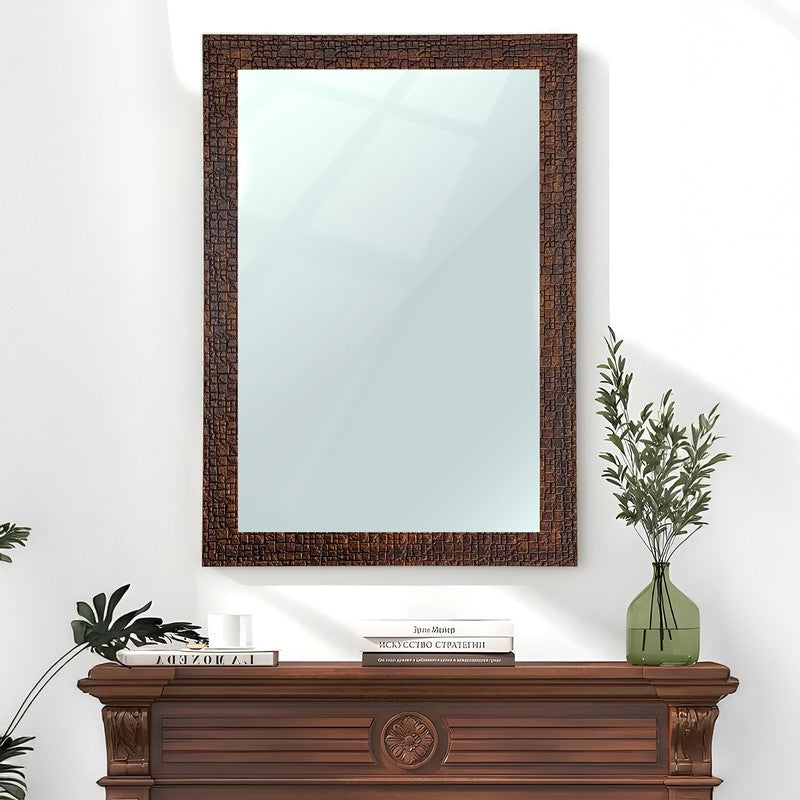 Lucira Wall Mirror media 3