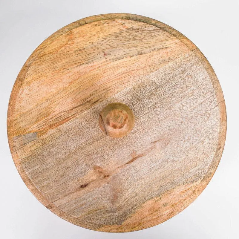 Ferrous Fun Round Cookie Box - 2500 mL media 3