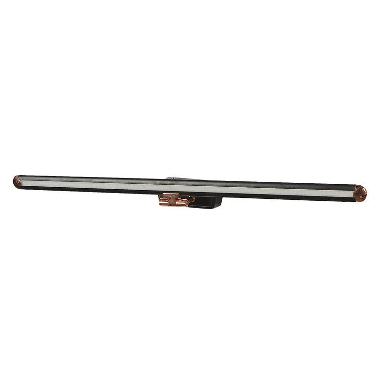 Koila Iron Wall Lamp - Black media 4