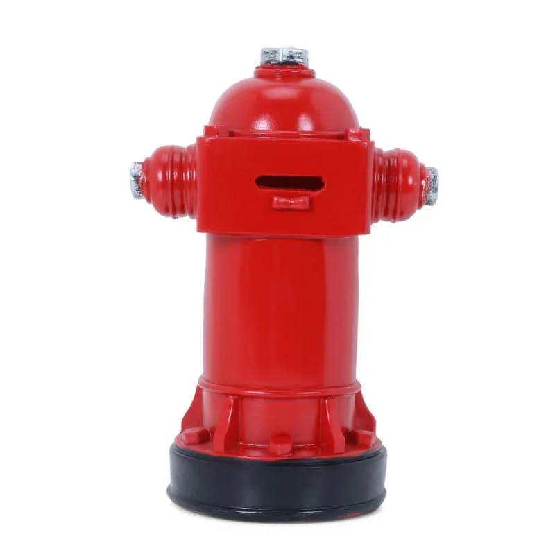 Vintage Fire Hydrant Table Accent media 5