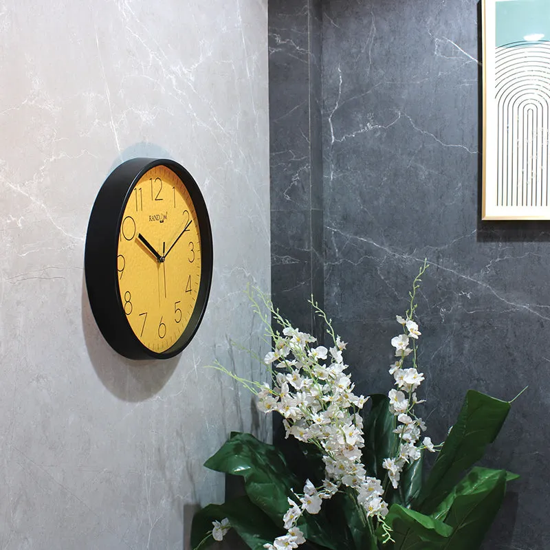 Kronika Neo Wall Clock media 4