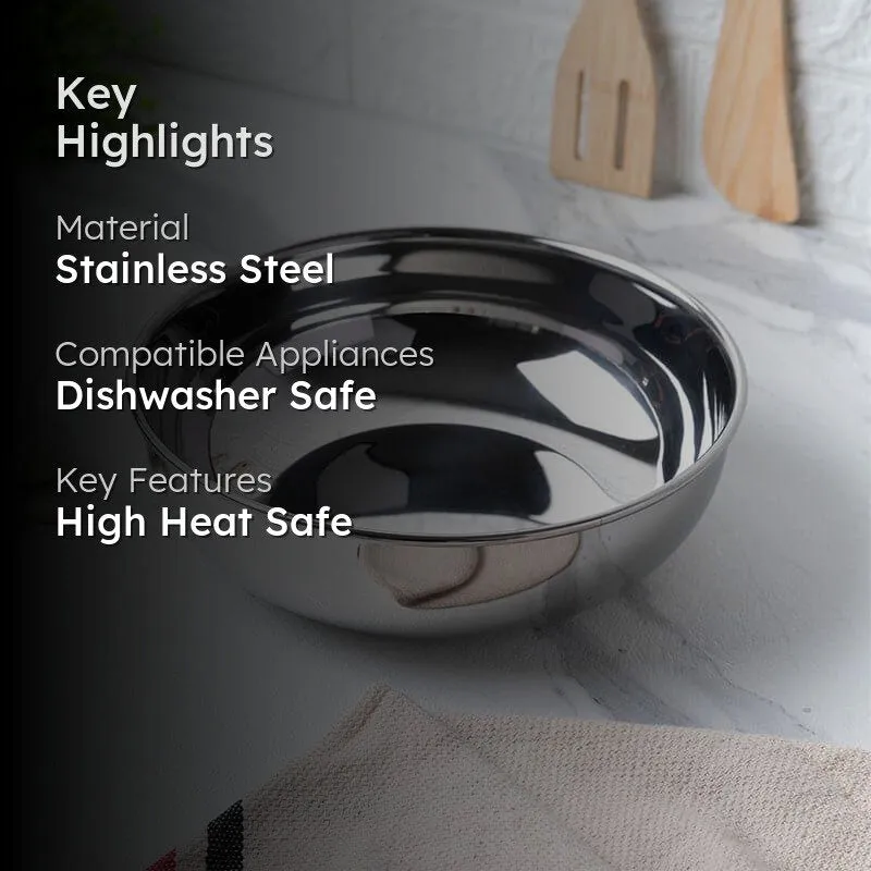 Glaze Glide Kadhai - 1500 mL media 2