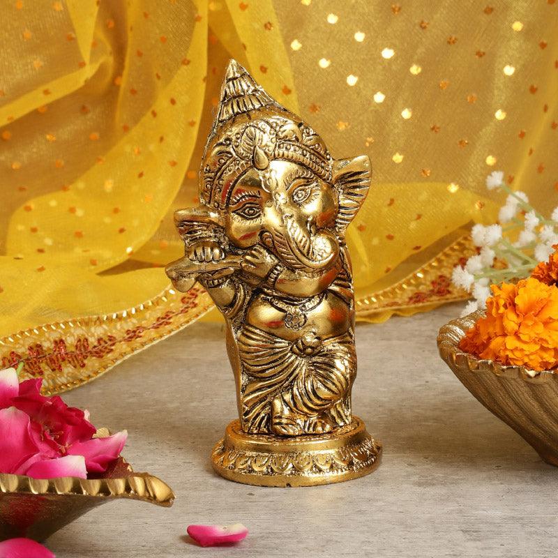 Bal Ganesha Symphony Idol