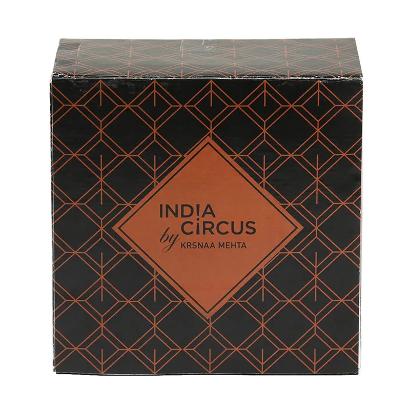 India Circus Bisa Copper Tumbler media 6