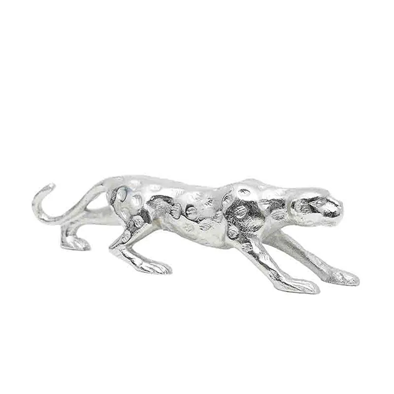 Puma Pulse Showpiece - Silver media 4