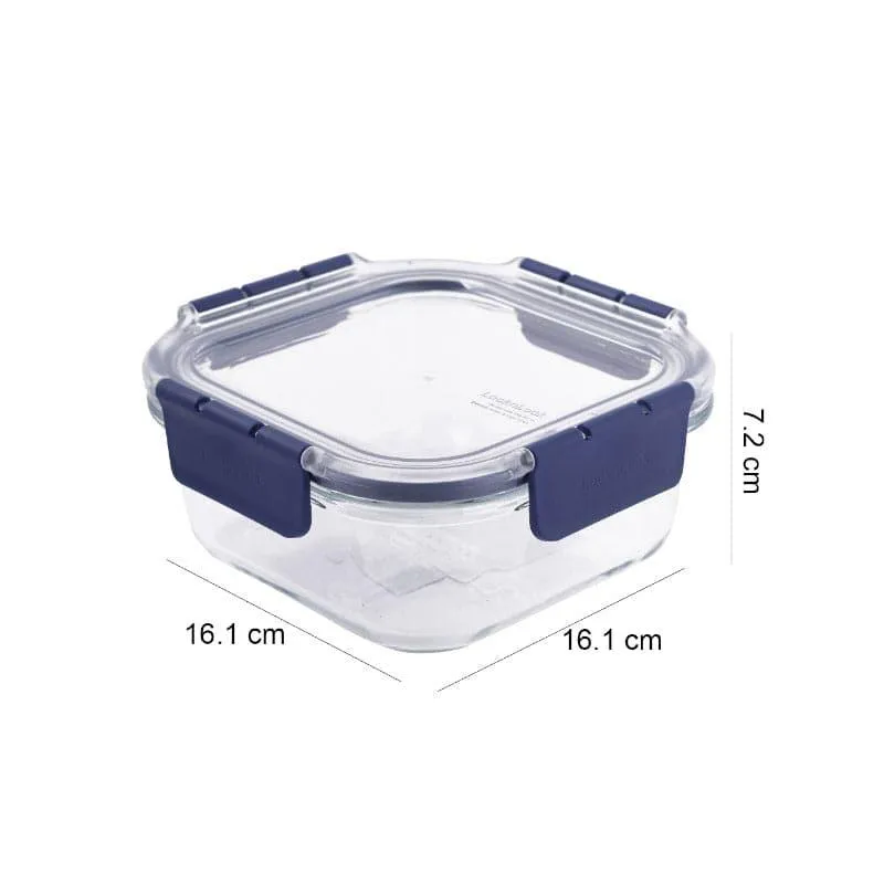 Fresh Munch Lunch Box - 750 ML media 4