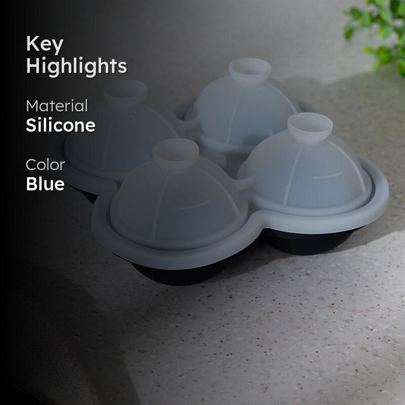 Lora Silicone Ice Cube Mould media 2