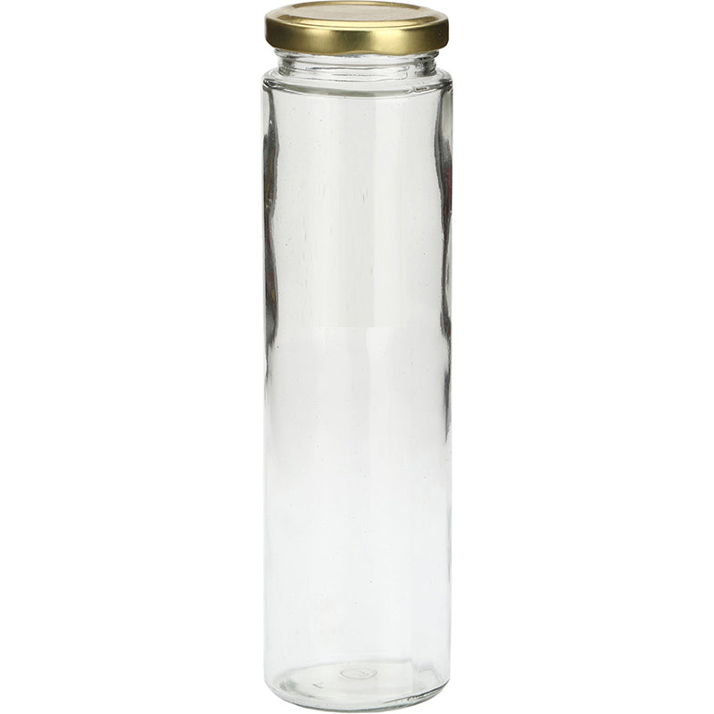 Ellaria Storage Bottle (400 mL Each) - Set Of Two media 4