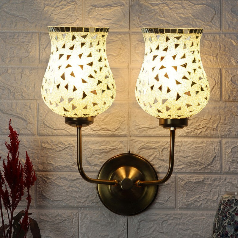 Double Lamp