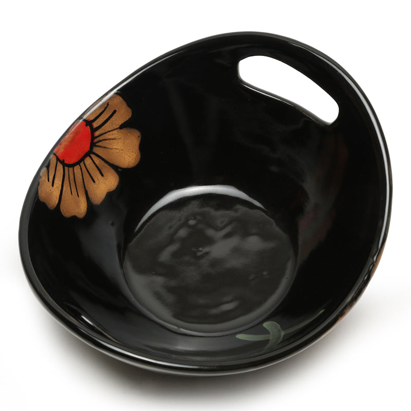 Azalea Snack Bowl - Set Of Two media 4