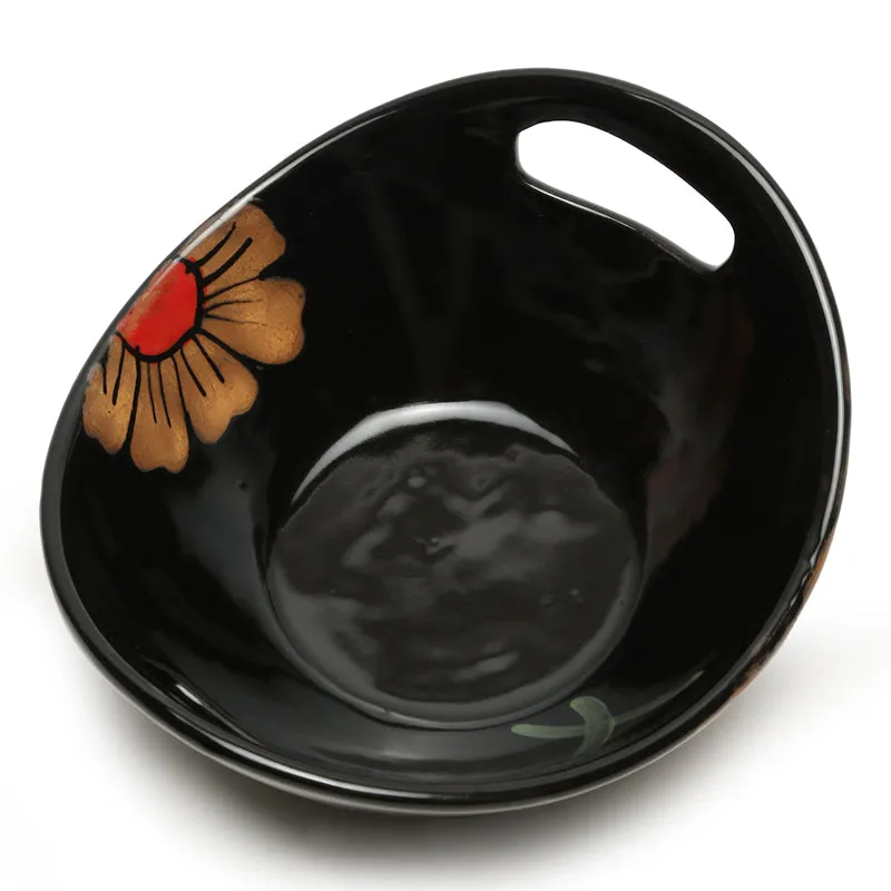 Azalea Snack Bowl - Set Of Two media 4