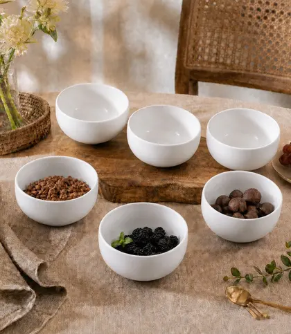 Opalware Glass