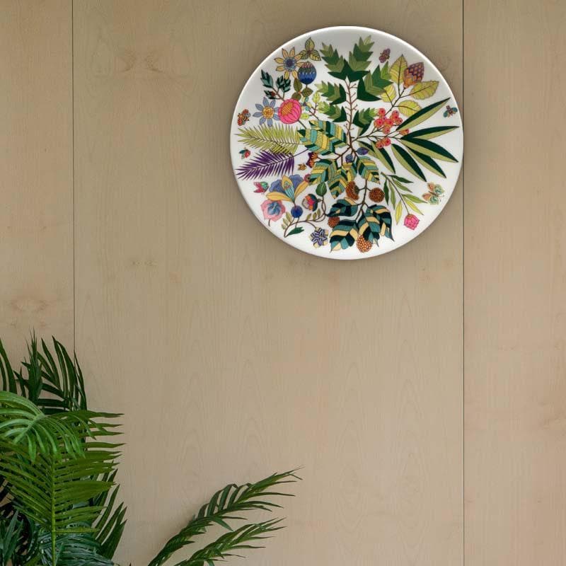 Vibrant Bliss Decorative Plate media 4