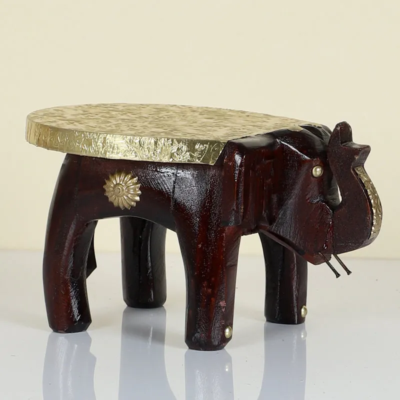 Regal Tusker Stool media 4