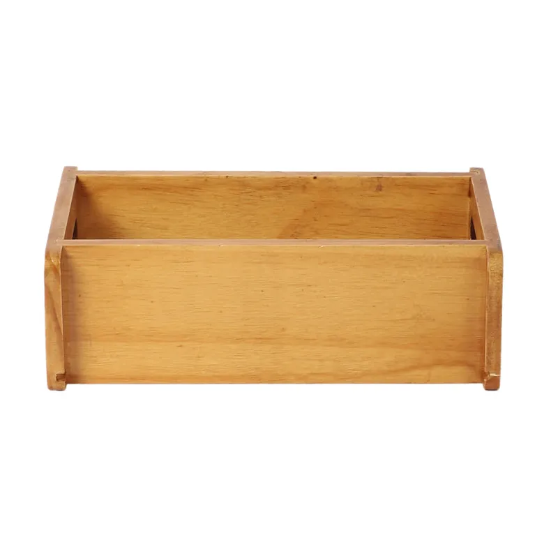 Royal Eden Wooden Serving Tray media 5
