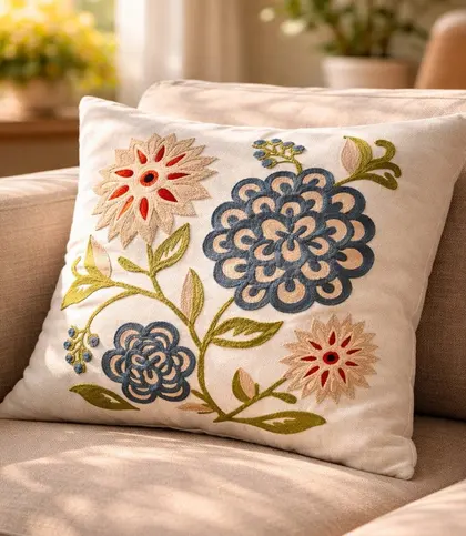 100% Cotton