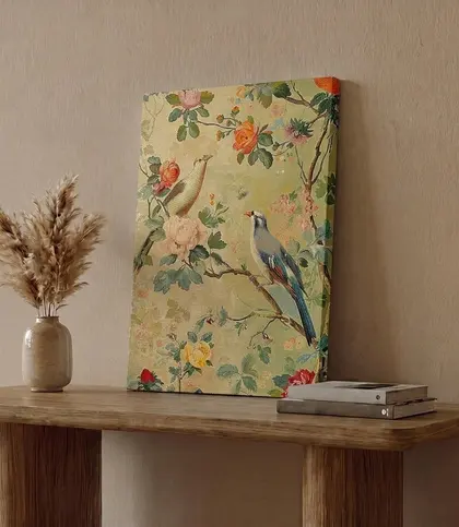 Canvas