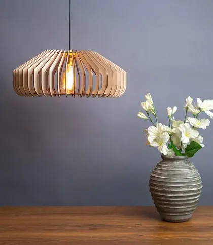 Wood · Metal
