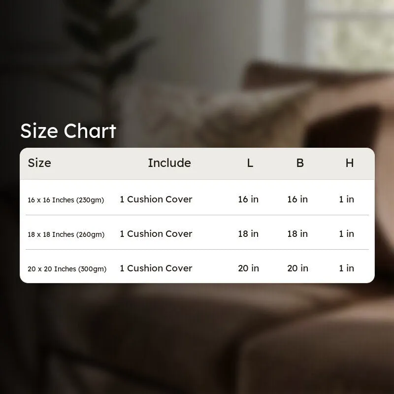 LiquidFlow Cushion Cover - Mocha media 7