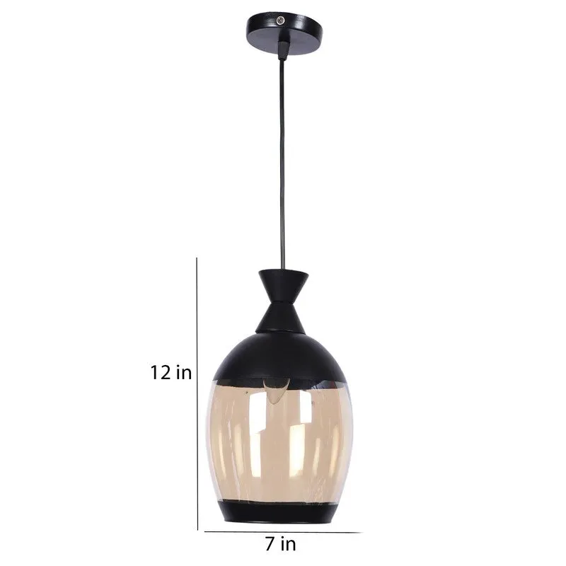 Aurelia Iron Ceiling Lamp media 7