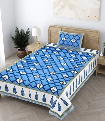 100% Cotton