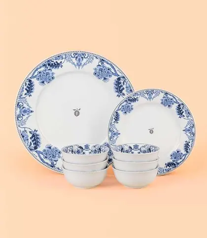 Porcelain