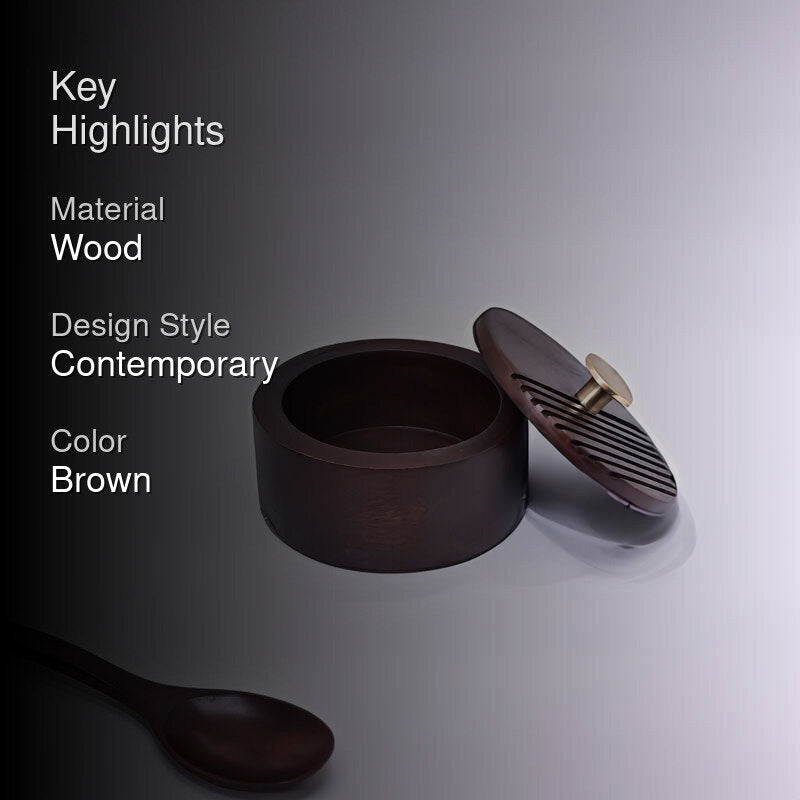 Petite Pro Trinket Jar - Small media 2