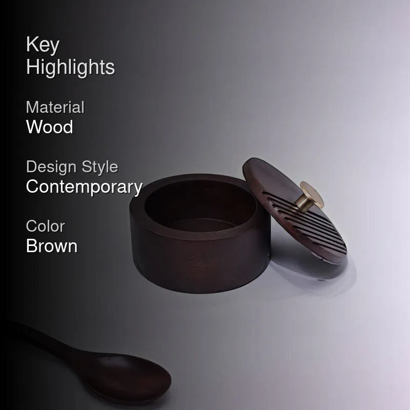 Petite Pro Trinket Jar - Small media 2