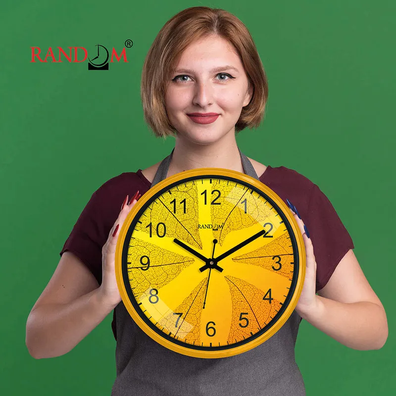 Sprig Analog Wall Clock media 6