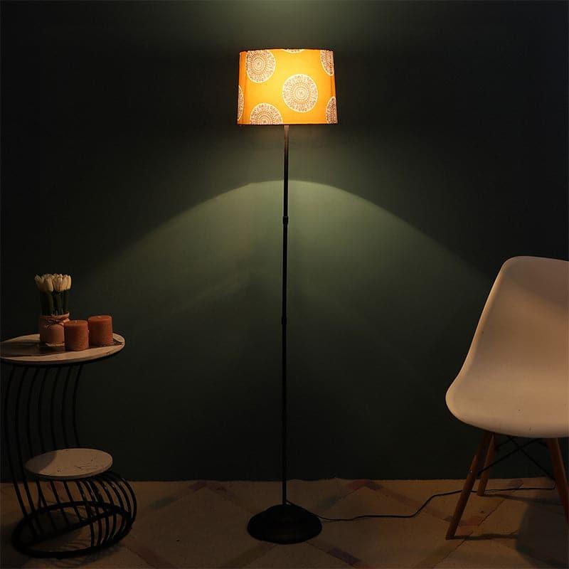 Mandala Merry Grido Floor Lamp