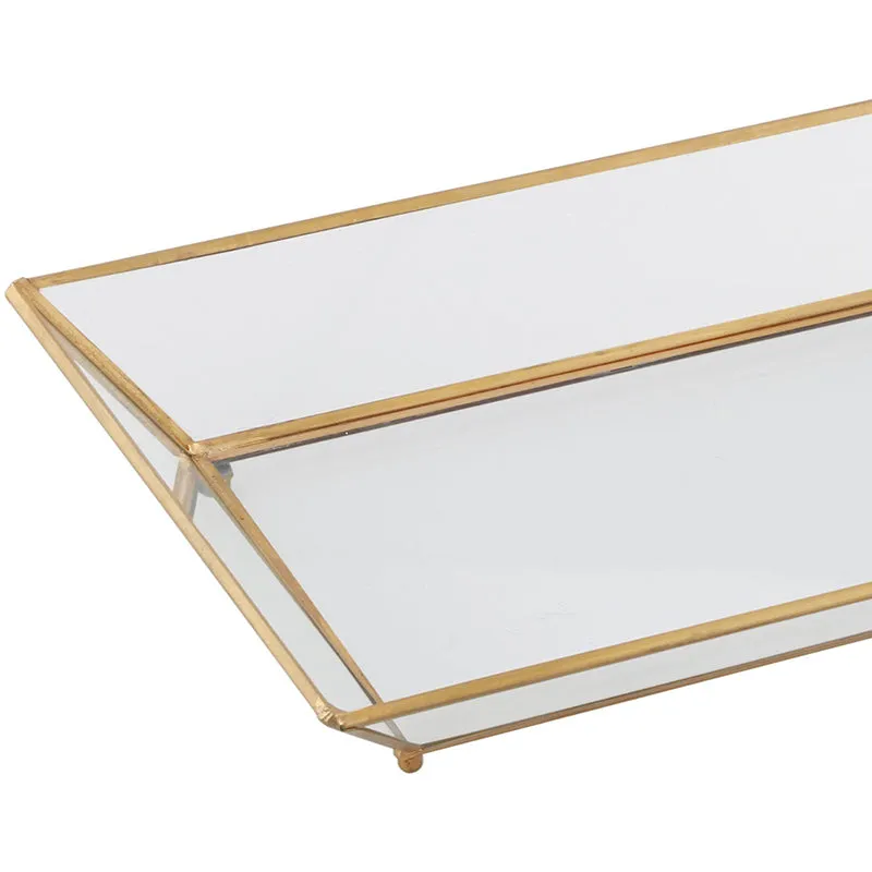 Heirloom Glow Glass Jewel Box media 4