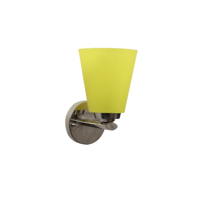 Sunny Glow PVC Wall Lamp media 3