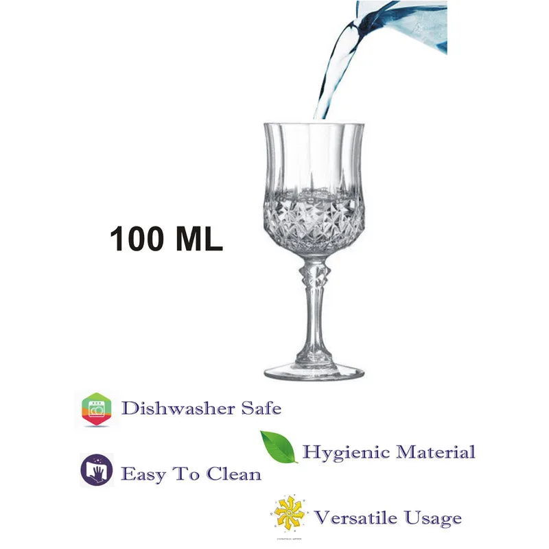 Peregrine 1000 mL Water Bottle With (100 mL) Glasses - Five Piece Set media 6