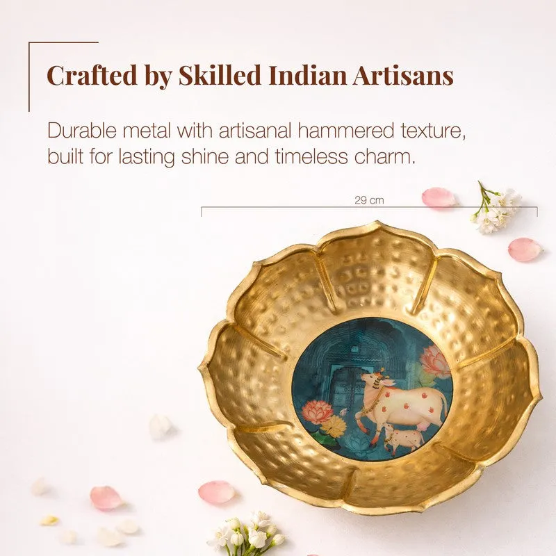 Vrindavan Metal Urli media 8