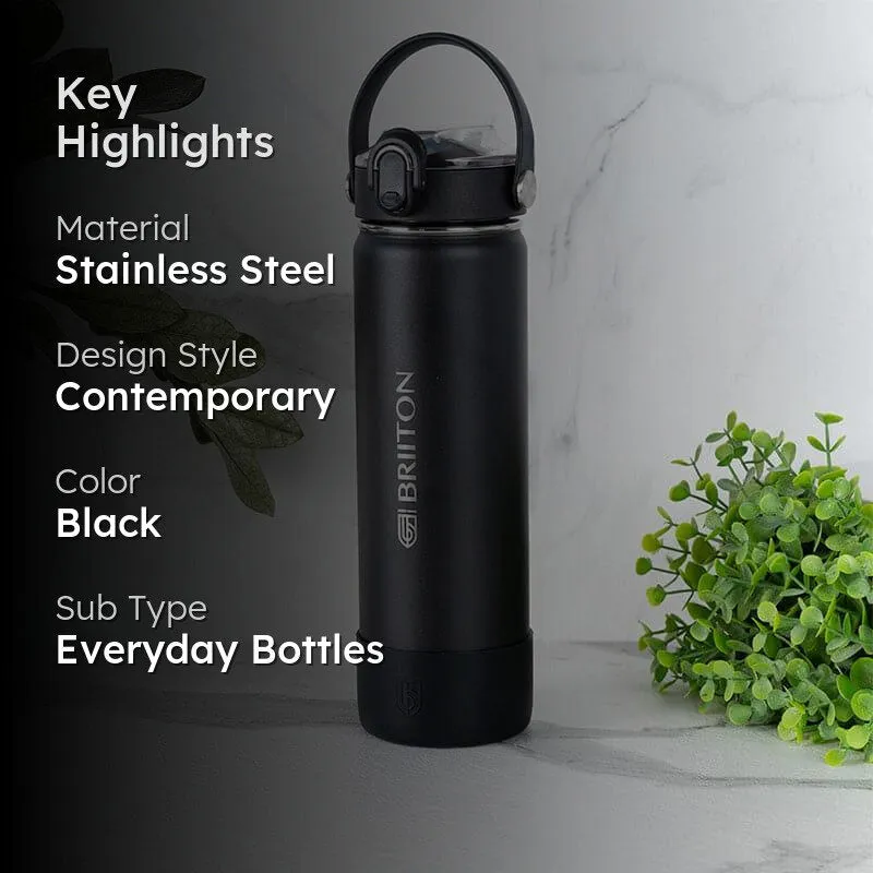 Dream Drops Bottle (Black) - 750 mL media 2